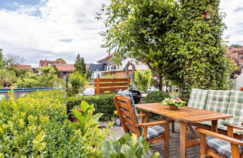 Ferienwohnung Burgblick - Foto 29