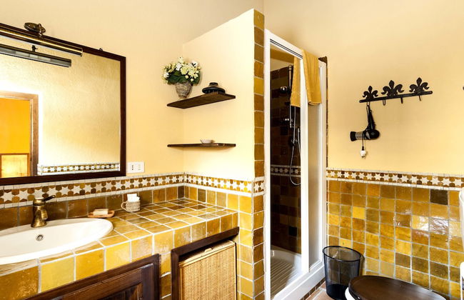 Masseria Falamandrina - Foto 10