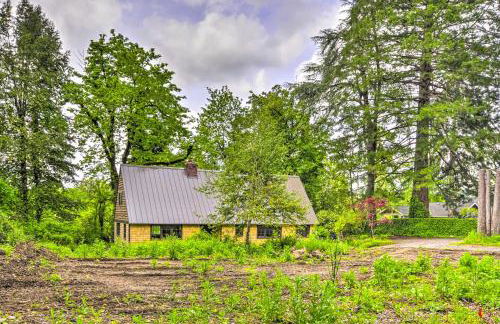 Peaceful and Elegant Cottage with Riverside View - Foto 27