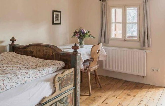 Stoantaler Höfl - Photo 2