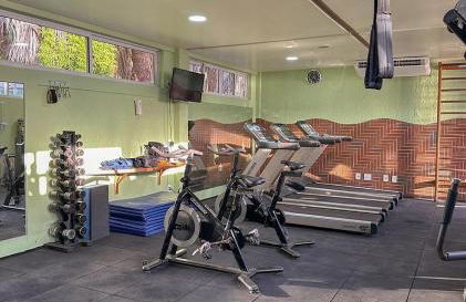 Gran Lençóis Flat Residence - Photo 28