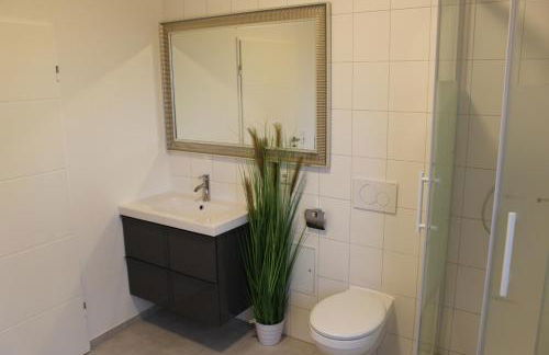 Dünenhaus Wohnung 8 - Foto 3