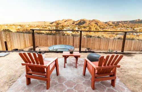 Limitless Joshua Tree - Foto 9