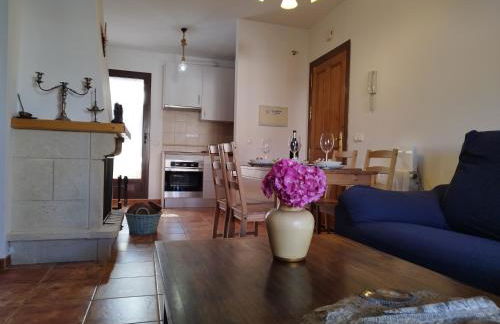 Los Olivos de Fondon - Foto 8