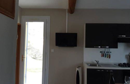 Vue panoramique sur le château,montagne et grottes - Foto 24