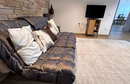 Loft Il Tiglio, open space loft studio - Foto 18