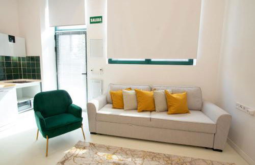 Apartment 1 City of Arts and science Fast Wifi 1 - Foto 11