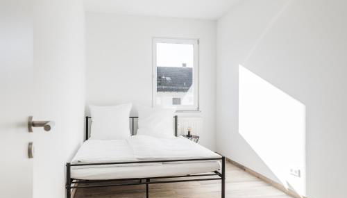 JAMA - Stilvoll&Modern, Zentral, Uni, Freies Parken, Große Gruppen, WLAN - Foto 5