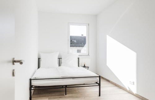 JAMA - Stilvoll&Modern, Zentral, Uni, Freies Parken, Große Gruppen, WLAN - Foto 5