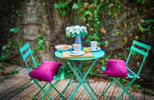 Bonbon Love, Gard, Ardèche, Cévennes - Foto 9