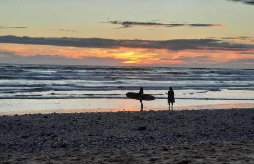 Villa avec piscine à 80 m de la plage - Foto 2