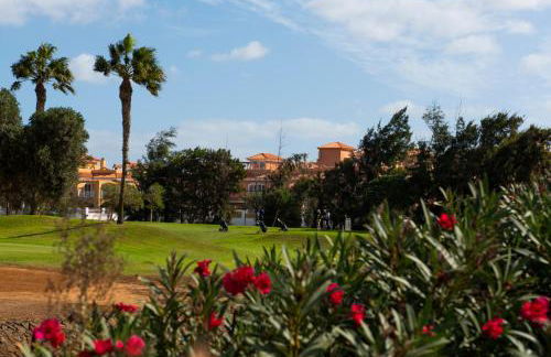 Green View Luxury appartment in new complex Pueblo Majorero - Foto 66