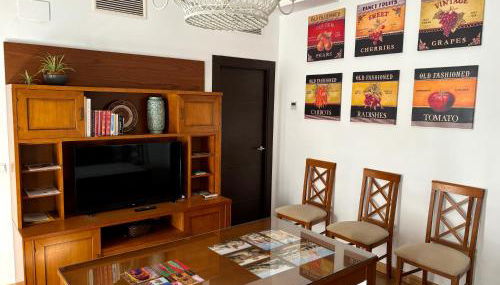 Suite El Alcázar - Foto 4