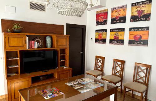 Suite El Alcázar - Foto 4