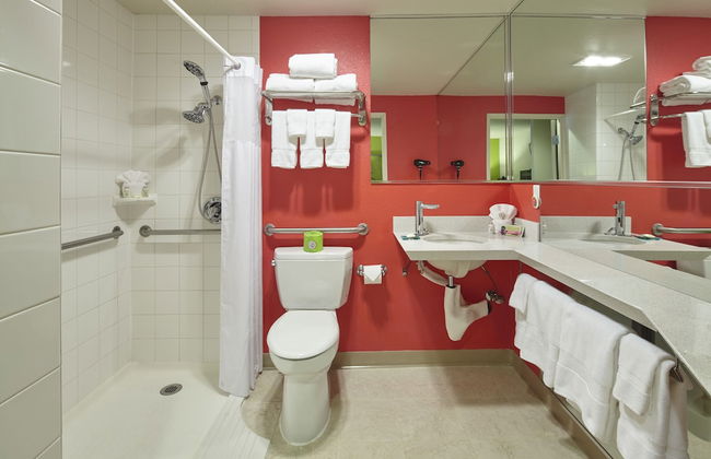 Inn at Northrup Station - Foto 16