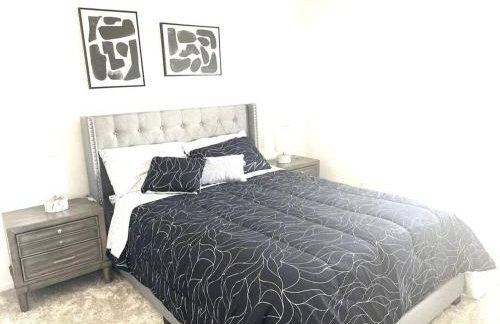 Modern Desert Gem, Boho Retreat 2 Living Rooms - Foto 8