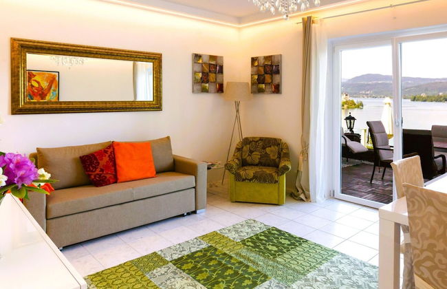 Worth Apartment in Maria in the Garden - Photo 6