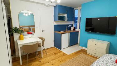 Résidence K - Séjour haut de gamme à Strasbourg - Foto 3