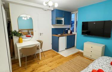 Résidence K - Séjour haut de gamme à Strasbourg - Foto 3