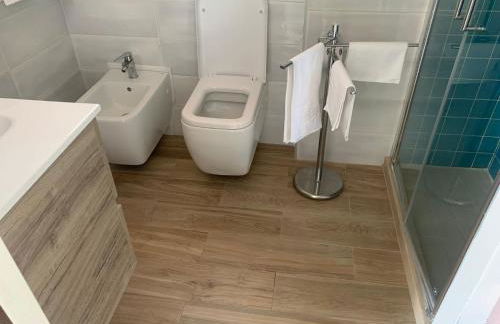 Excelsior Mare Suite - Foto 13