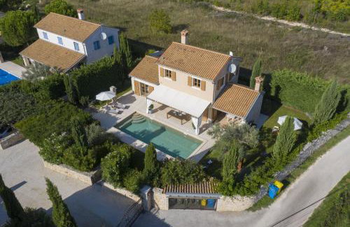 Villa Vento di Mare - Foto 44