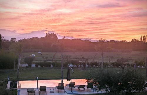 Mas Puig Grand Gîte - Foto 47