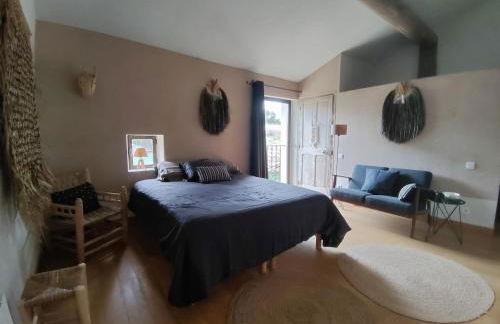 Brin d'Olivier en Luberon - Foto 7