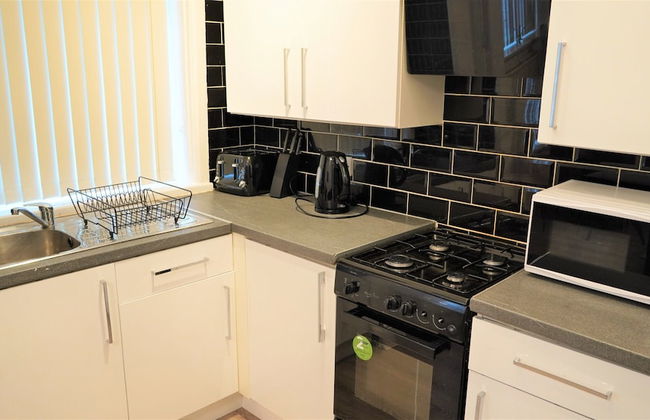 Copperfield House - Foto 19