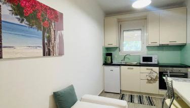 Zoi Studios - Foto 5, minibar