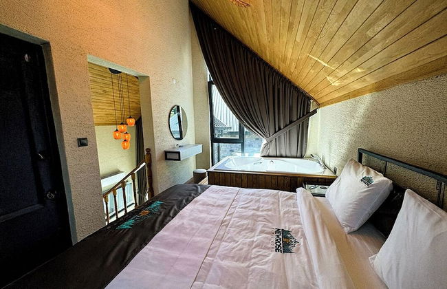 Newrose Tatil Köyü - Photo 2