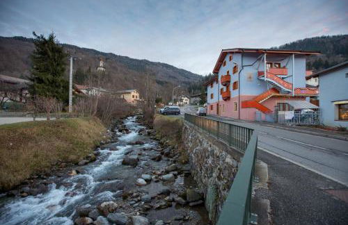 Résidence Chardon Bleu - Foto 29