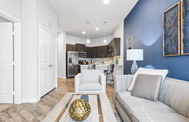 StayOvr at Galatyn Park - Richardson - Foto 35