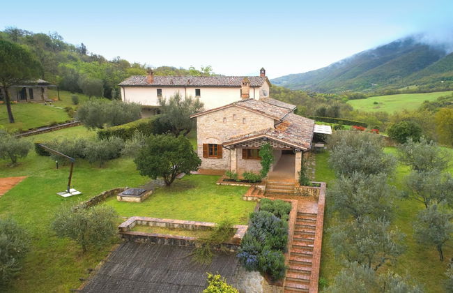 Casale Nel Cuore Verde D'Italia - Foto 24