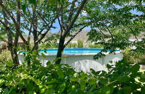 Beautiful Teepee with private facilities - Foto 8