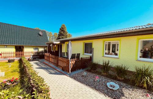 FEWO Am Haussee Feldberger Seenlandschaft - Foto 29