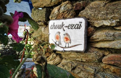 Chouk-Ezaï côte sauvage de l'île - Photo 14