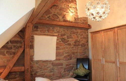 Ferienwohnung im Brennhaus - Foto 6