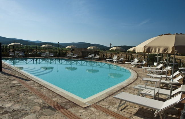 Antico Borgo Casalappi - Foto 79