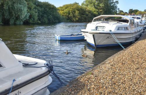 Swift Cottage - Foto 32