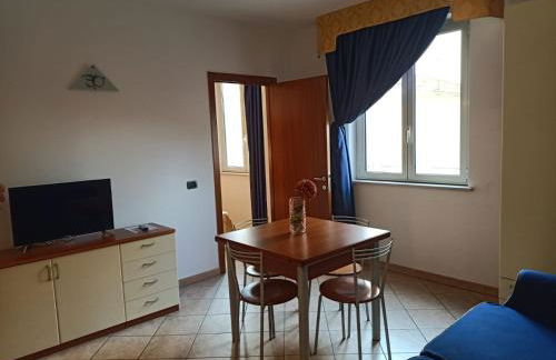 Sabbia D'Oro - fronte mare - Foto 11