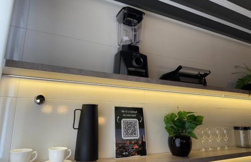 Apartamentos no Centro da Cidade - Photo 42