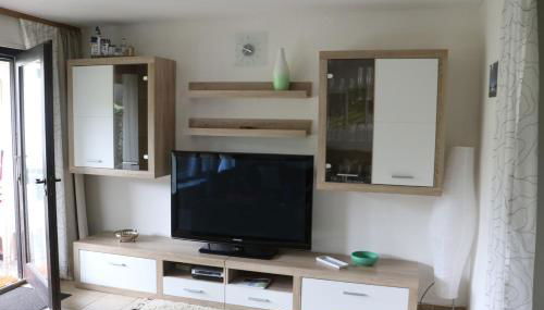 Ferienwohnung Waldblick - Foto 5