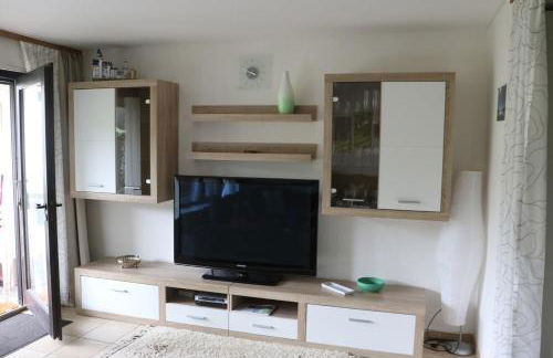 Ferienwohnung Waldblick - Foto 5