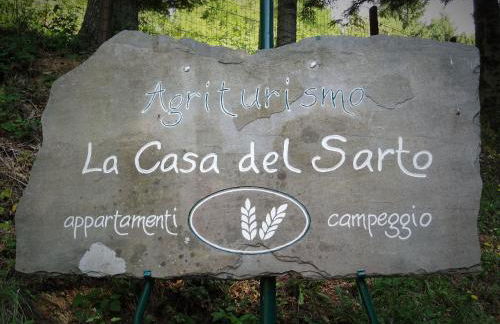 La Casa del Sarto - FedericoFarm - Foto 31
