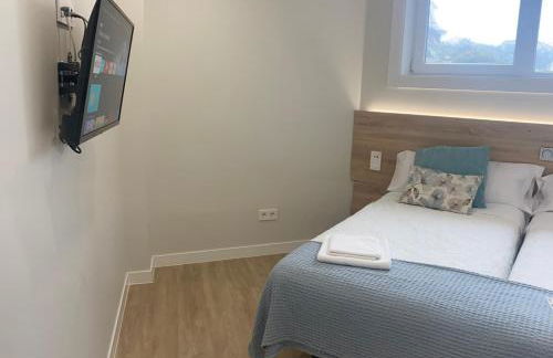 Apartamentos TARELA Porriño - Foto 59