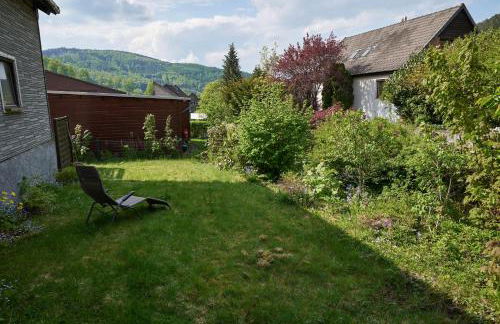 Familienglück Lautenthal - Foto 26