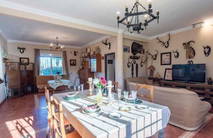 Huerta Tío Pipa Aznalcázar by Ruralidays - Foto 14