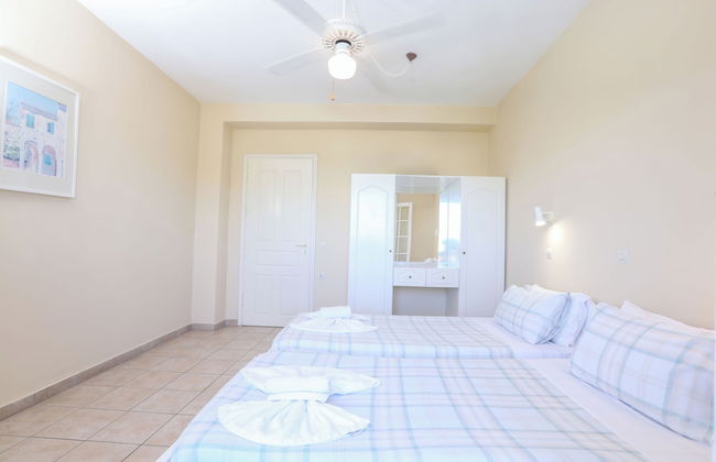 The Mayflower Studios & Apartments - Foto 7