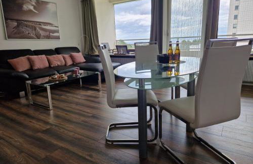 Meerblick Ferienwohnung - Foto 29