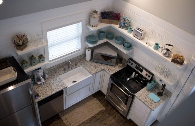 Stonehill Cottages - Foto 45